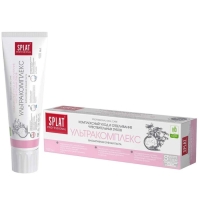 Зубная паста Splat &laquo;Ультракомплекс&raquo;, 100 мл