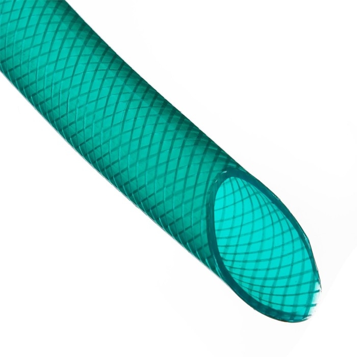 Шланг поливочный, ПВХ, 25 мм (1 Шланг поливочный, ПВХ, 25 мм (1"), 25 м, армированный, SUPER LIGHT