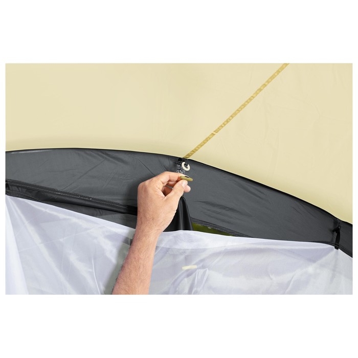 Шатёр Bestway, для бассейнов и SPA, 390&times;390&times;255 см, 60305