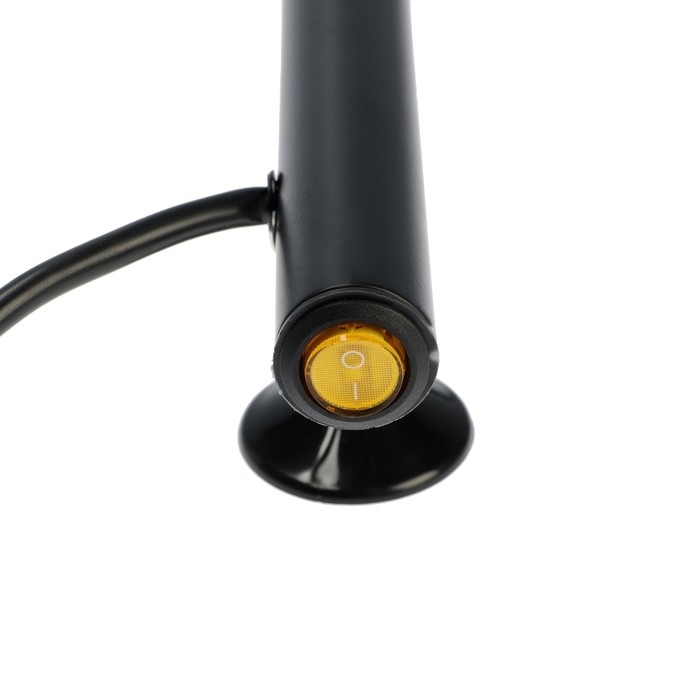 Полотенцесушитель электрический ZEIN, PE-02, М-образный, 500х500 мм, черный Полотенцесушитель электрический ZEIN, PE-02, М-образный, 500х500 мм, черный