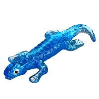 Липучка &laquo;Ящерки&raquo;, цвета МИКС, на блистере