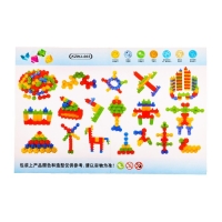 Конструктор обучающий &laquo;Забавные шестеренки&raquo;