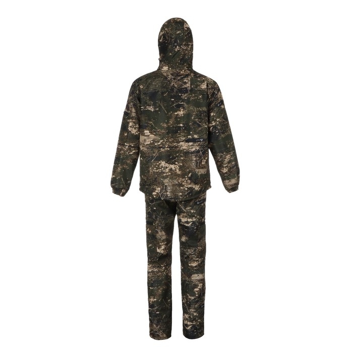 Костюм демисезонный "Тайга" размер 56-58