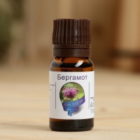 Эфирное масло "Бергамот", флакон-капельница, аннотация, 10 мл Эфирное масло "Бергамот", флакон-капельница, аннотация, 10 мл