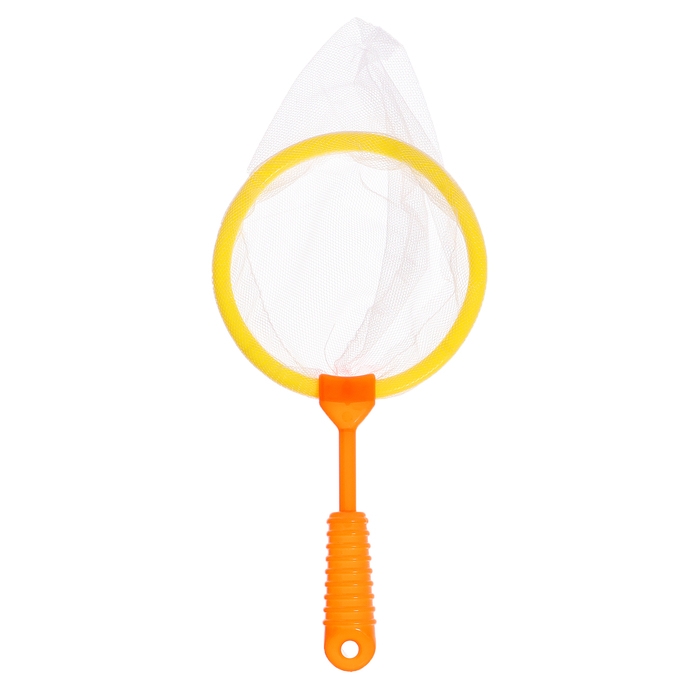 Набор игрушек для ванны &laquo;Поймай уточку&raquo;, 5 предметов, цвета МИКС