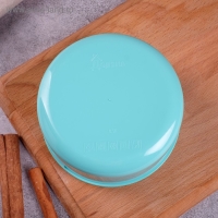 Ланч-бокс &laquo;Корги&raquo;, 500 мл