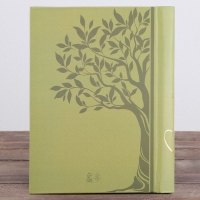 Родословная книга &laquo;Семейная летопись&raquo;, 30 листов, 24,5 х 29,2 см