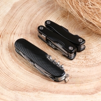 Набор подарочный швейцарский нож и мультитул, микс Набор подарочный швейцарский нож и мультитул, микс