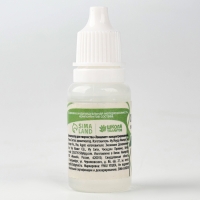 Ароматизатор для творчества &laquo;Эвкалипт&raquo;, концентрированный, 10 мл