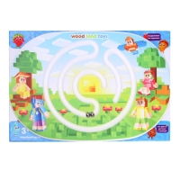 Балансир «Пиксельный мир» Балансир «Пиксельный мир»