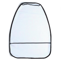 Незапинайка - защитная накидка на сиденье автомобиля &laquo;Алфавит&raquo;, 61х46 см