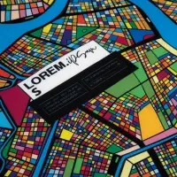 Чехол на чемодан Kansi на заказ, неопрен