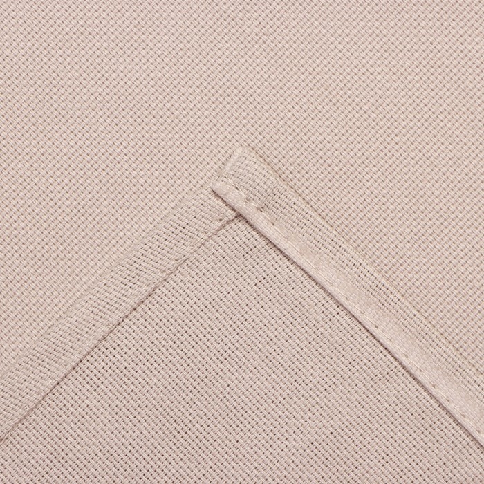 Фартук Этель Calm 60х70 см, 100% хл, рогожка 186 г/м2