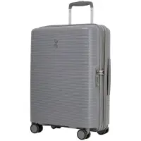 Чемодан Forza S, серый Чемодан Forza S, серый