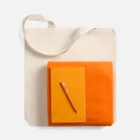 Набор Luba Warm, оранжевый Набор Luba Warm, оранжевый