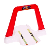 Настольная игра «Крутой спуск», от 1 игрока, 5+ Настольная игра «Крутой спуск», от 1 игрока, 5+