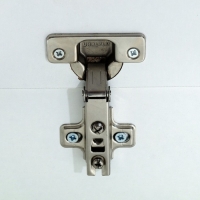 Шкаф подвесной для ванной комнаты  № 3, белый,  50 х 15,4 х 40 см