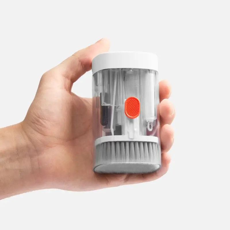 Набор для ухода за гаджетами Pinzell, белый