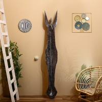 Маска "Зебра" албезия 200 см