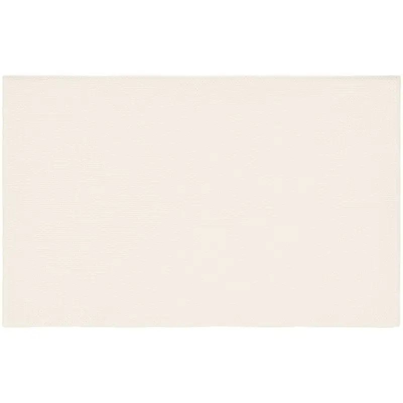 Плед Serenita, молочно-белый