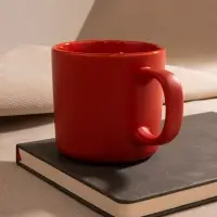 Кружка Eastpresso, красная