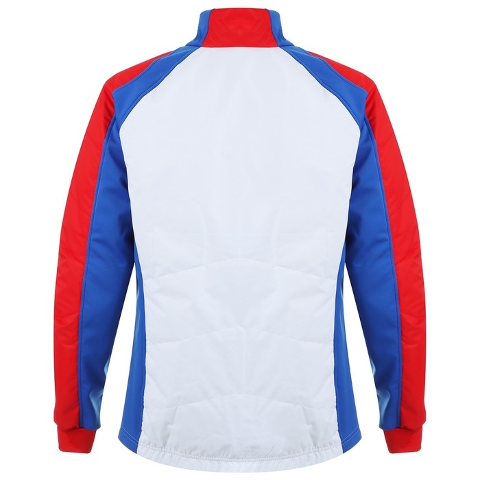 Куртка утеплённая ONLYTOP, white, р. 56