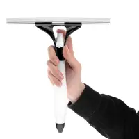 Водосгон с распылителем PolishUp, черный Водосгон с распылителем PolishUp, черный