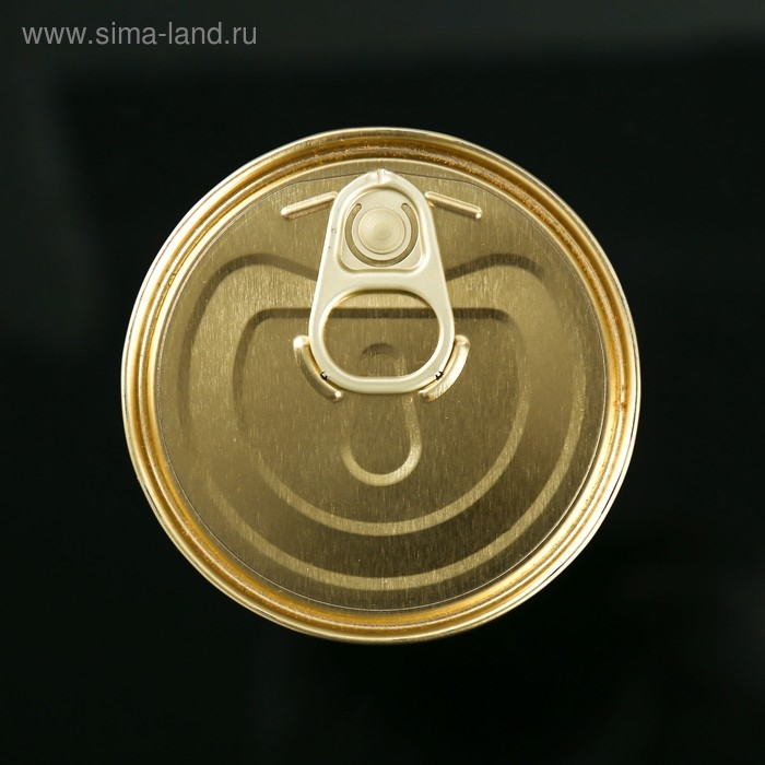 Носки в банке АРОМА "Разработка советских ученых". Океанский бриз (мужские,цвет черный)