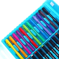 Набор для рисования Зверушки Синий Набор для рисования Зверушки Синий