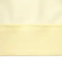 Свитшот унисекс Columbia, светло-желтый, размер 3XL