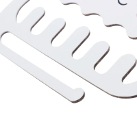 Органайзер для резинок настенный &laquo;Облако&raquo;