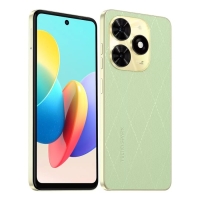 Смартфон TECNO Spark 20C, 6.56", 8Гб, 128Гб, 50Мп, 8Мп, 2sim, 5000мАч, NFC, зеленый