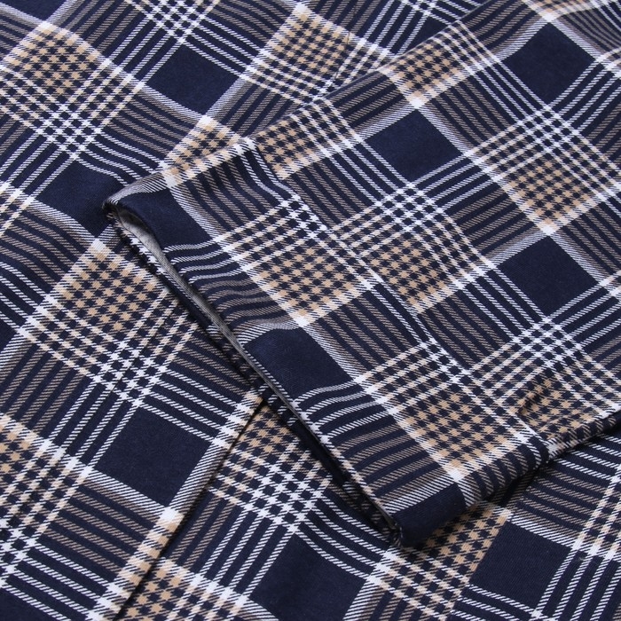 Термобелье для мальчика (лонгслив, легинсы) цвет хаки, рост 116