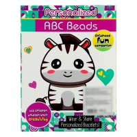 Набор для бисероплетения &laquo;Зебра&raquo;