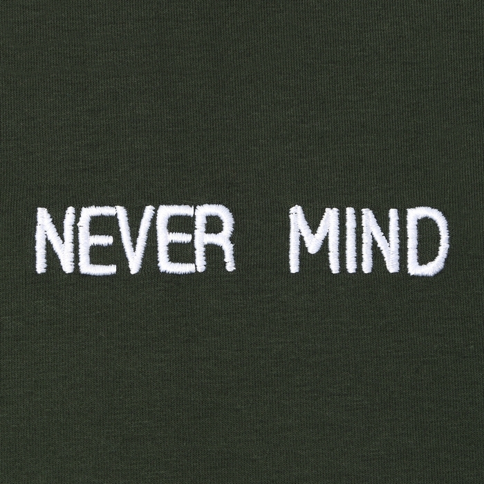 Толстовка мужская DIROMM размер 54, цвет зеленый Толстовка мужская DIROMM размер 54, цвет зеленый