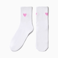 Подарочный набор маска и носки KAFTAN "Киса" р, 36-39 (23-25 см)