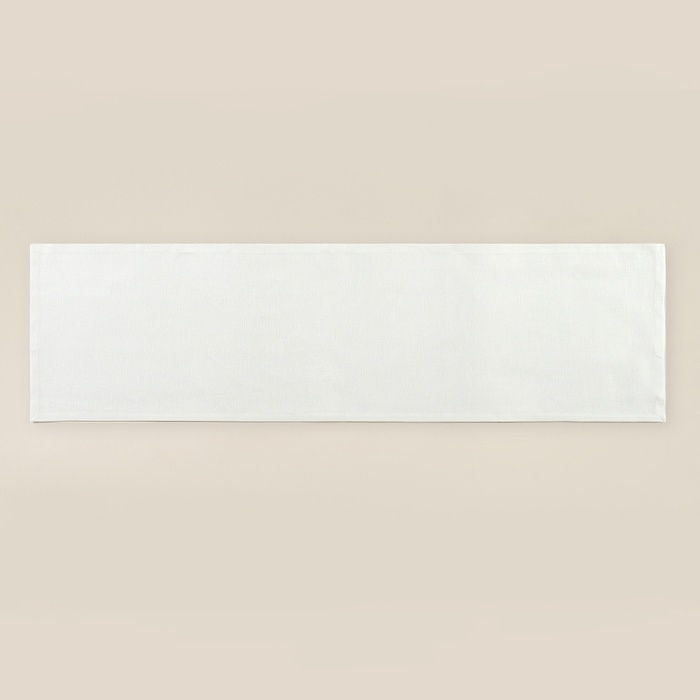 Дорожка SL HOME Дорожка SL HOME "Facile" 40х142+/-3см, лен 100%, 210 гр/м2