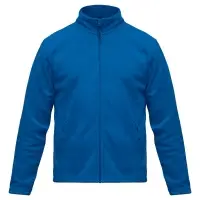 Куртка ID.501 ярко-синяя, размер M