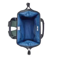 Рюкзак для ноутбука Turenne, зеленый Рюкзак для ноутбука Turenne, зеленый