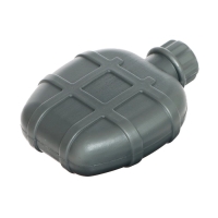 Набор военного &laquo;Штурмовик&raquo;, 9 предметов, с жилетом