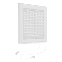 Решетка вентиляционная ZEIN Люкс ЛРР200В, 200 х 200 мм, с сеткой, разъемная, регулируемая Решетка вентиляционная ZEIN Люкс ЛРР200В, 200 х 200 мм, с сеткой, разъемная, регулируемая