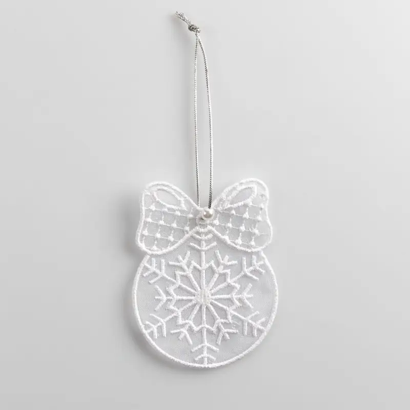 Набор Sparkle, с подвеской &laquo;Снежинка&raquo;