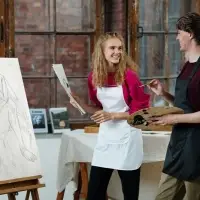 Фартук Neat, черный