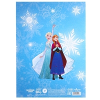 Набор первоклассника в папке, Холодное сердце, 30 предметов