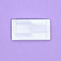 Протектор для провода &laquo;Счастье&raquo;, 2,7 х 1,8 см.