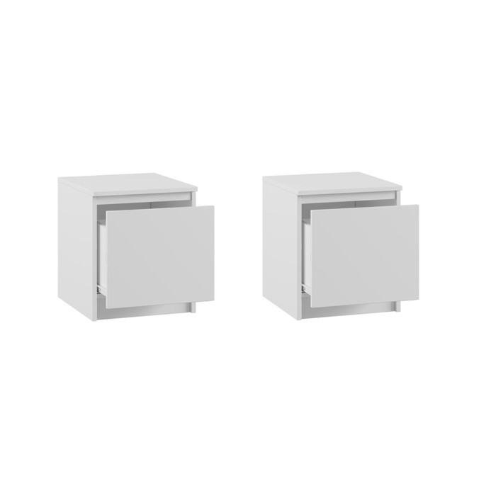 Спальный гарнитур Мадера, Шкаф 4х ств, Кровать 160х200, Комод 4 ящ, тумба прикроватная 2 шт