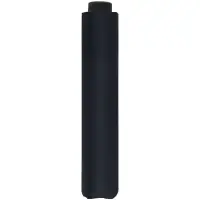 Зонт складной Zero Large, черный