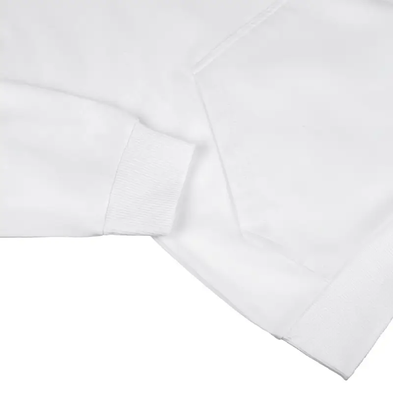 Худи Kirenga 2.0, белое, размер XS