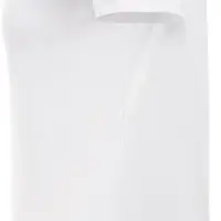 Рубашка поло женская Performer Women 180 белая, размер XL