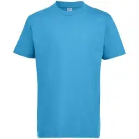 Футболка детская Imperial Kids, ярко-бирюзовая, на рост 106-116 см (6 лет) Футболка детская Imperial Kids, ярко-бирюзовая, на рост 106-116 см (6 лет)